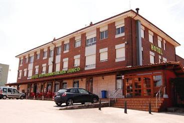 فندق Casa Junco