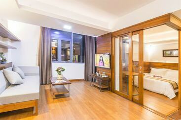 City Comfort  Hotel Royal Palace