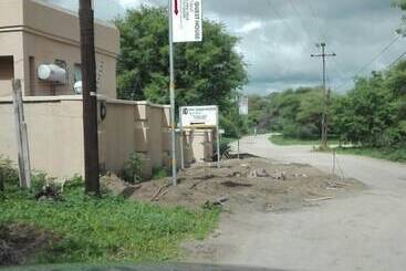 Отель D&k Guest House