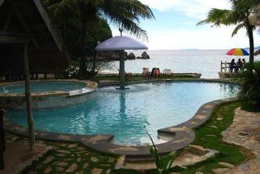 هتل El Canonero Diving Beach Resort