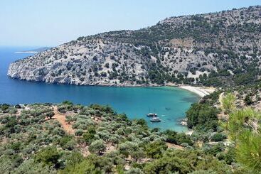 هتل Elaion Terra Boutique Guesthouse