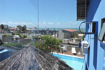 فندق Estilo Pousada Boutique