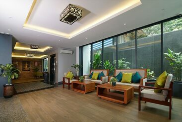 فندق Feliz Urban