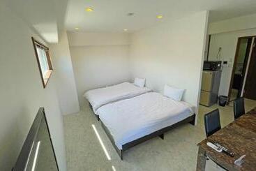 Отель G Ratis Omoromachi