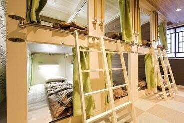 ホテル Guesthouse Kobe Nadeshikoya