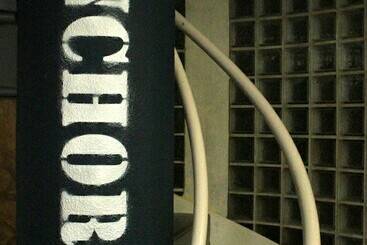 Отель Guest House Anchor