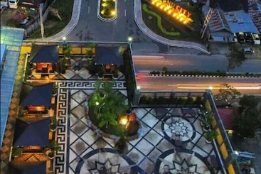 Her Hotel & Trade Centre Balikpapan