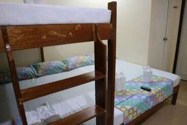 酒店 Joaquinns Bed & Breakfast