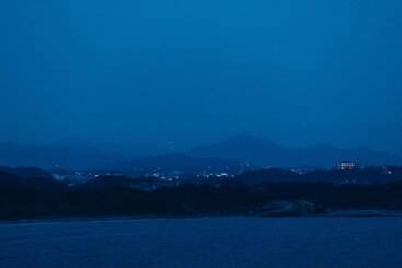 Kamenoi Hotel Genkainada