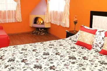 فندق La Quinta Colorada