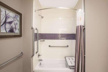 هتل La Quinta By Wyndham Kingsville