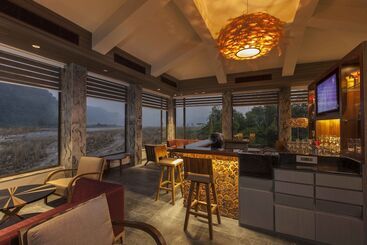 فندق Lemon Tree Premier Corbett