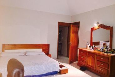 هتل Luxury Mountain Guesthouse