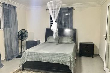 هتل Luxury Mountain Guesthouse