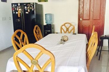 هتل Luxury Mountain Guesthouse