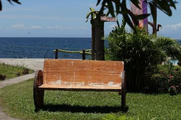 هتل Medano Island Resort