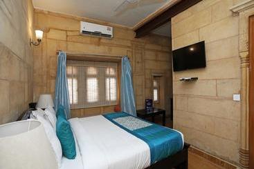 ホテル Naman Haveli