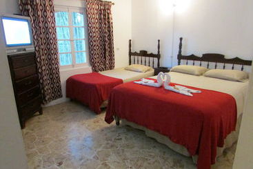 هتل Ocean Wave Villa, Negril