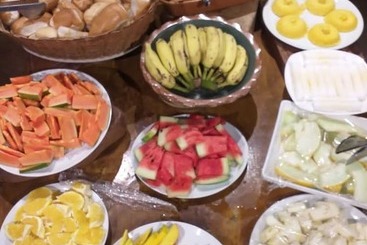 فندق Palma Hostel