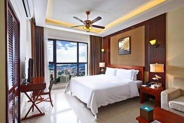Paxton Vacances Hotels & Resorts Sanya
