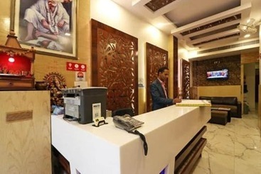 בית מלון כפרי Prem Deluxe Guest House