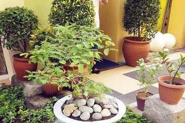 Regency Hotel De Vigan