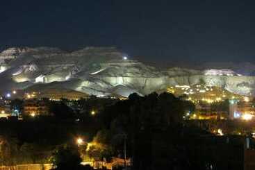 فندق Royal Apartments Luxor