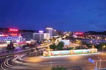 酒店 Sanya Century Grand