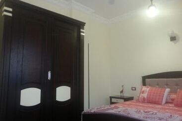 호텔 Dar Lina Guesthouse Luxor