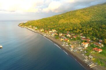 Отель Selang Resort