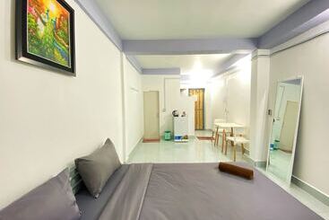 호텔 Sevenstars Hostel