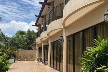 Sierra Resort Powered By Cocotel