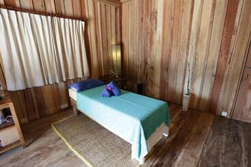 Hotel Sok San Beach Resort