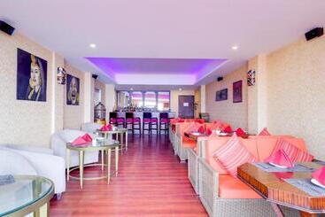 The Fern Denzong Hotel & Spa Gangtok, Sikkim