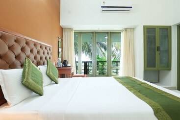 هتل Treebo Hill Gardens