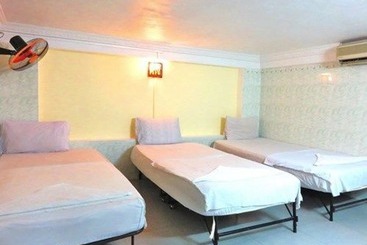 فندق Tt Guest House