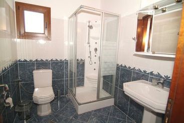 هتل Villa Apollo