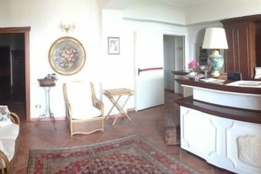 酒店 Villa Cerelis