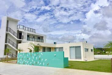 Отель Yanbarunia