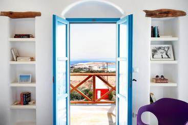 관광객 아파트 Cemilion