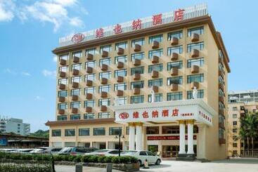 Vienna Hotel Shenzhen Yantian Port Branch