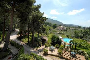 Country House San Potente