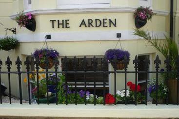 호텔 Arden Guest House