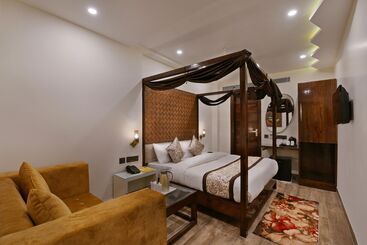 בית מלון כפרי Blue Pearl   Free Airport Pick Up