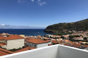 호텔 Casa Da Graca