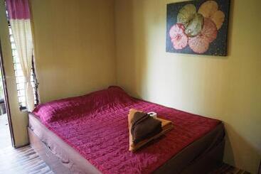 فندق Chilling Hill Guesthouse