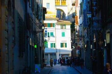 هتل Corte Dei Neri