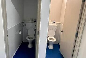 ホテル Hamilton City Inn