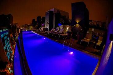 هتل Innside By Melia Lima Miraflores