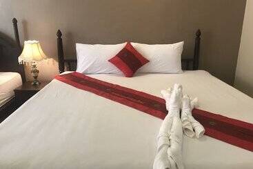 فندق Jasmine Luang Prabang